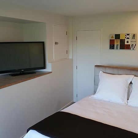 Appartement Racecourse Deluxe à Auckland Extérieur photo