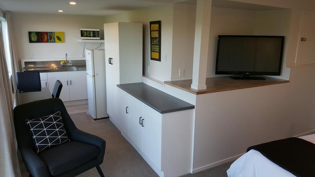 Appartement Racecourse Deluxe à Auckland Extérieur photo