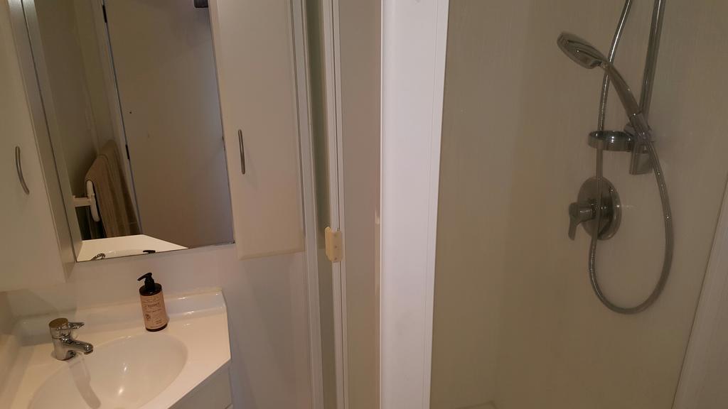Appartement Racecourse Deluxe à Auckland Extérieur photo