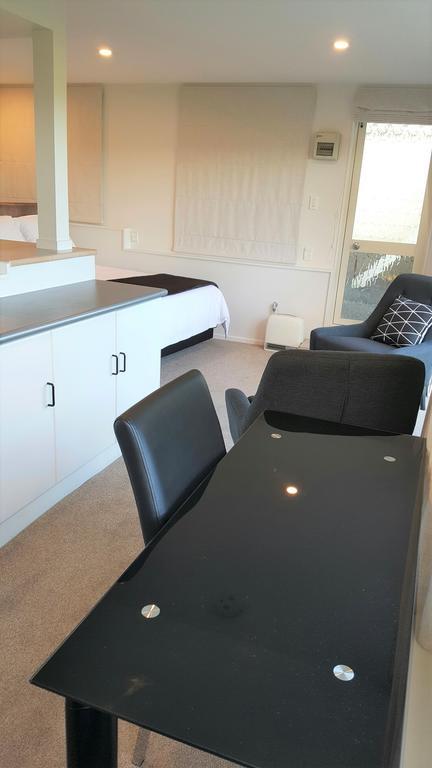 Appartement Racecourse Deluxe à Auckland Extérieur photo