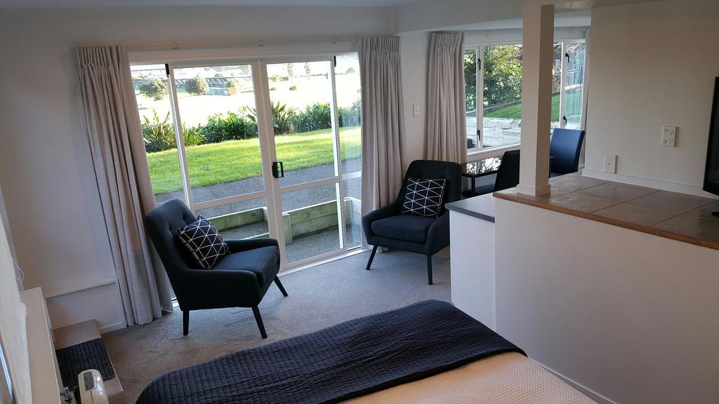 Appartement Racecourse Deluxe à Auckland Extérieur photo