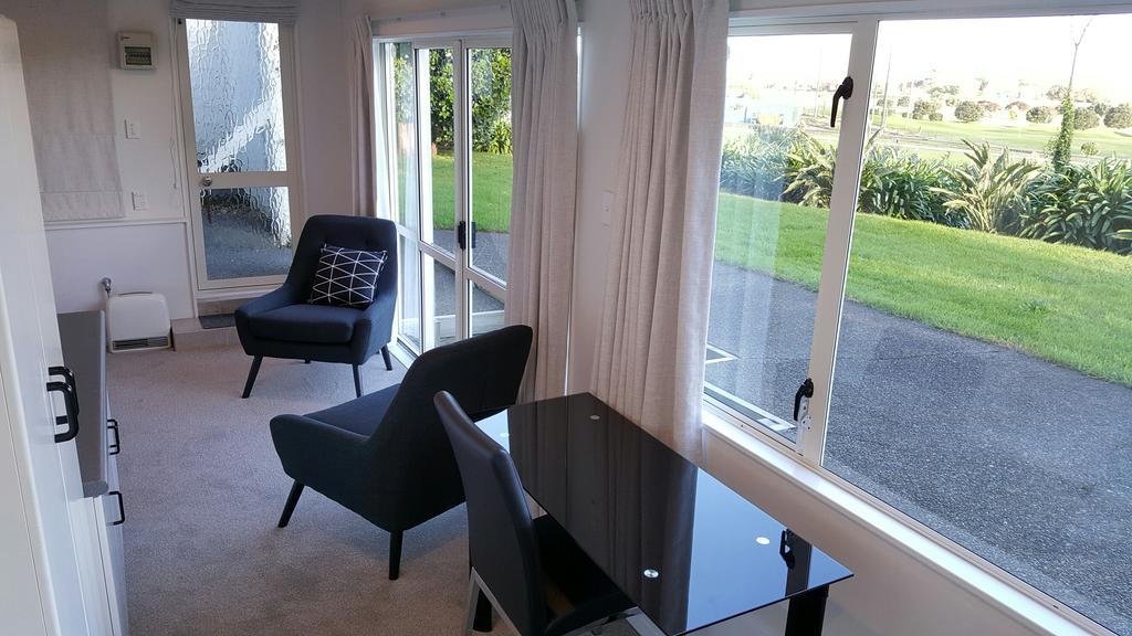 Appartement Racecourse Deluxe à Auckland Extérieur photo